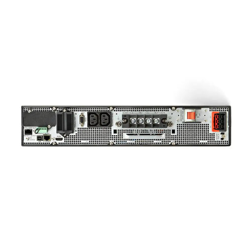 Uninterruptible Power Supply System Interactive UPS Salicru SLC-5000-TWIN RT3 5000 W - Електроника Периферни и резервни