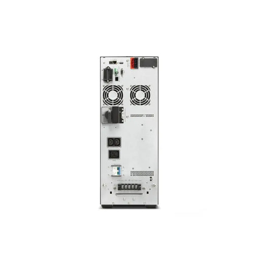 Uninterruptible Power Supply System Interactive UPS Salicru SLC-5000-TWIN PRO3 5000 W - Електроника Периферни и