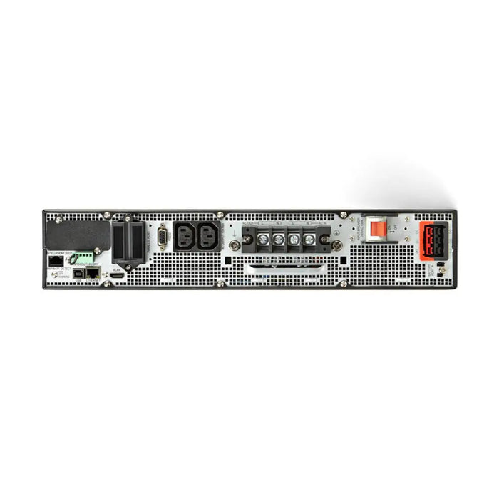 Uninterruptible Power Supply System Interactive UPS Salicru SLC-6000-TWIN RT3 6000 W - Електроника Периферни и резервни