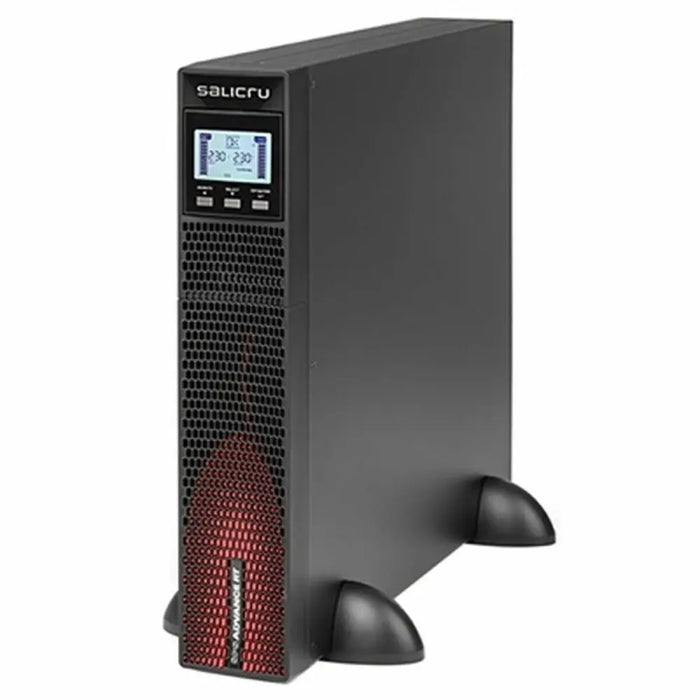 Uninterruptible Power Supply System Interactive UPS Salicru SPS 1100 ADV RT2 - Електроника Периферни и резервни