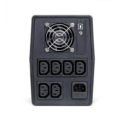 Uninterruptible Power Supply System Interactive UPS Salicru SPS 1500 ONE BL IEC 900 W - Електроника Периферни и