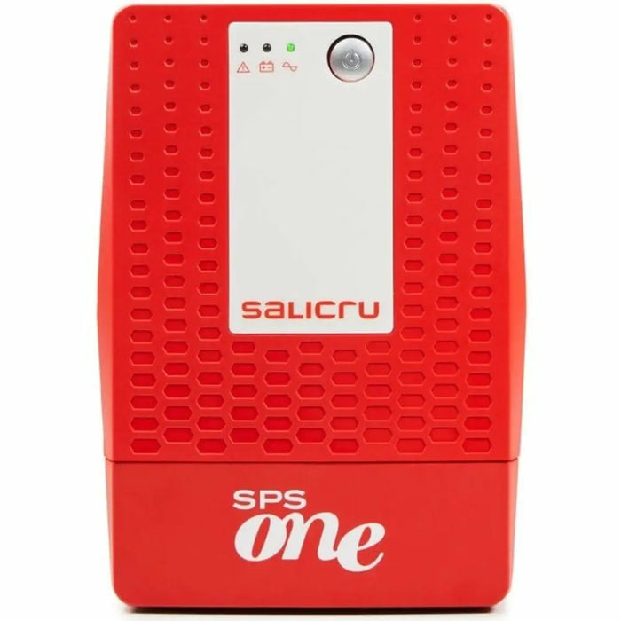 Uninterruptible Power Supply System Interactive UPS Salicru SPS 2000 ONE IEC 2000 VA - Електроника Периферни и резервни