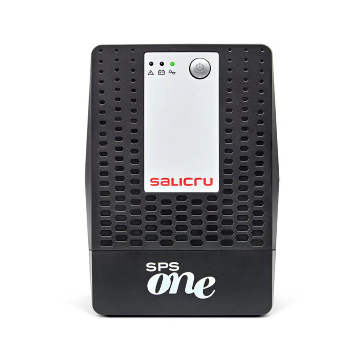 Uninterruptible Power Supply System Interactive UPS Salicru SPS 2000 ONE BL IEC 1200 W - SAI<<<Електроника Периферни и