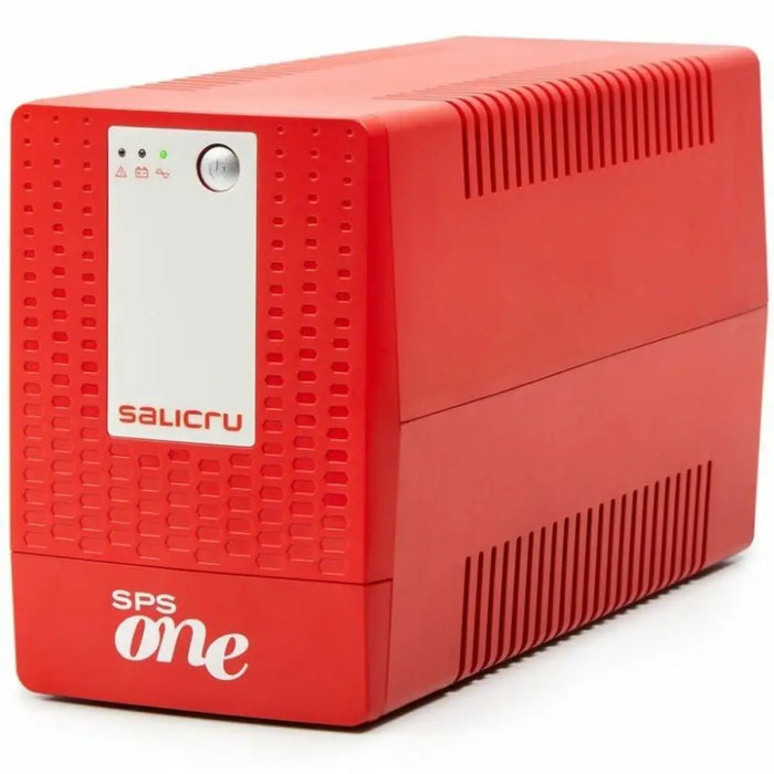 Uninterruptible Power Supply System Interactive UPS Salicru SPS 2000 ONE IEC 2000 VA - Електроника Периферни и резервни