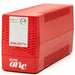 Uninterruptible Power Supply System Interactive UPS Salicru SPS 700 ONE IEC 700 VA - Електроника Периферни и резервни