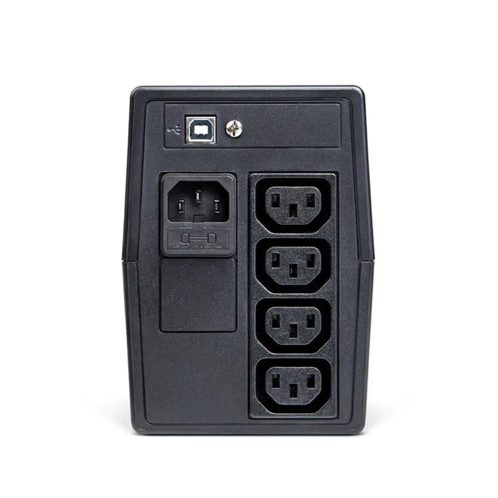 Uninterruptible Power Supply System Interactive UPS Salicru SPS 700 ONE BL IEC 360 W - Електроника Периферни и резервни