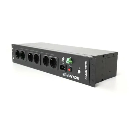 Uninterruptible Power Supply System Interactive UPS Salicru SPS 900 NODE 900 VA - Електроника Периферни и резервни