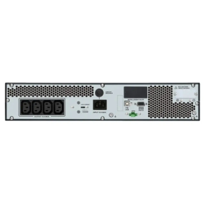 Uninterruptible Power Supply System Interactive UPS Schneider Electric SRV1KRILRK-E 900 W - Електроника Периферни и