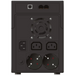 Uninterruptible Power Supply System Interactive UPS Power Walker VI 2200 SH 1100 W - UPSZSI-UPS<<<Emergency power