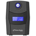 Uninterruptible Power Supply System Interactive UPS Power Walker VI 600 STL 360 W - SAI<<<Електроника Периферни и