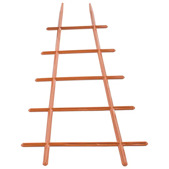 UNIPLASTEX FLOWER LADDER - Аксесоари за саксии кашпи и сандъци<<<Саксии кашпи и цветарници<<<Градина<<<Praktiker