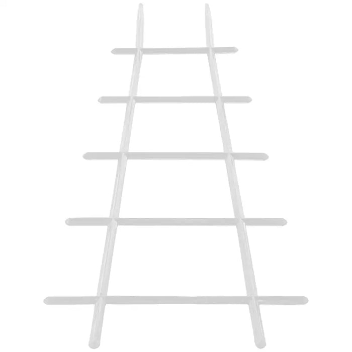 UNIPLASTEX FLOWER LADDER - Аксесоари за саксии кашпи и сандъци<<<Саксии кашпи и цветарници<<<Градина<<<Praktiker