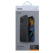 Uniq Air Fender case for iPhone 13 Pro / iPhone 13 - gray - Cell phone cases and covers<<<HurtelXML