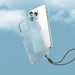 Uniq Air Fender case for iPhone 14 Plus - transparent - Cell phone cases and covers<<<HurtelXML