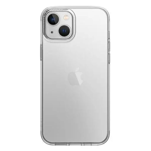 Uniq Air Fender case for iPhone 14 Plus - transparent - Cell phone cases and covers<<<HurtelXML