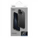 Uniq Air Fender Case for iPhone 16 Pro Max - Gray - Cell phone cases and covers<<<HurtelXML