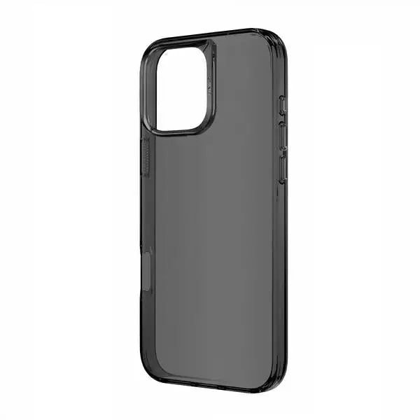 Uniq Air Fender Case for iPhone 16 Pro Max - Gray - Cell phone cases and covers<<<HurtelXML