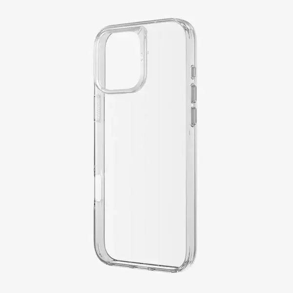 Uniq Air Fender iPhone 16 Case - Clear - Cell phone cases and covers<<<HurtelXML