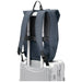 Uniq Arden RPET 18L backpack - blue - Laptop bags<<<HurtelXML
