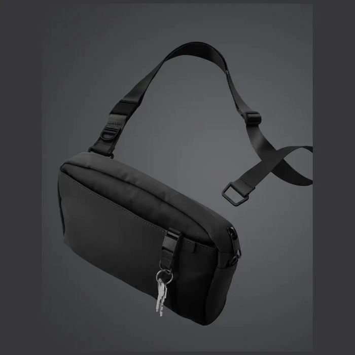 Uniq Arden Sling 2L bag - black - Cell phone cases and covers<<<HurtelXML