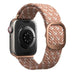 Uniq Aspen Braided strap for Apple Watch 1/2/3/4/5/6/7/8/SE/SE2 40/38/41mm - pink - Other cell phone