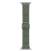 Uniq Aspen Braided strap for Apple Watch 1/2/3/4/5/6/7/8/SE/SE2 40/38/41mm - green - Other cell phone