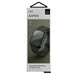 Uniq Aspen Braided strap for Apple Watch 1/2/3/4/5/6/7/8/SE/SE2 40/38/41mm - green - Other cell phone