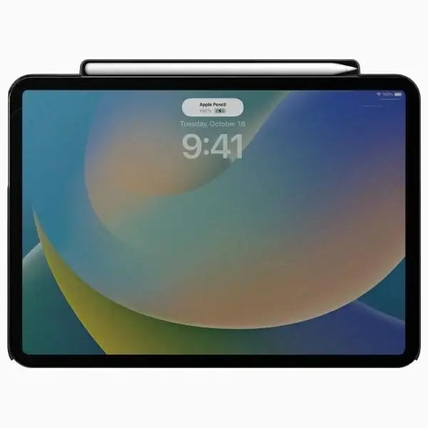Uniq Axel iPad Pro 11’’ M4 case black/black ebony - Cell phone cases and covers<<<HurtelXML