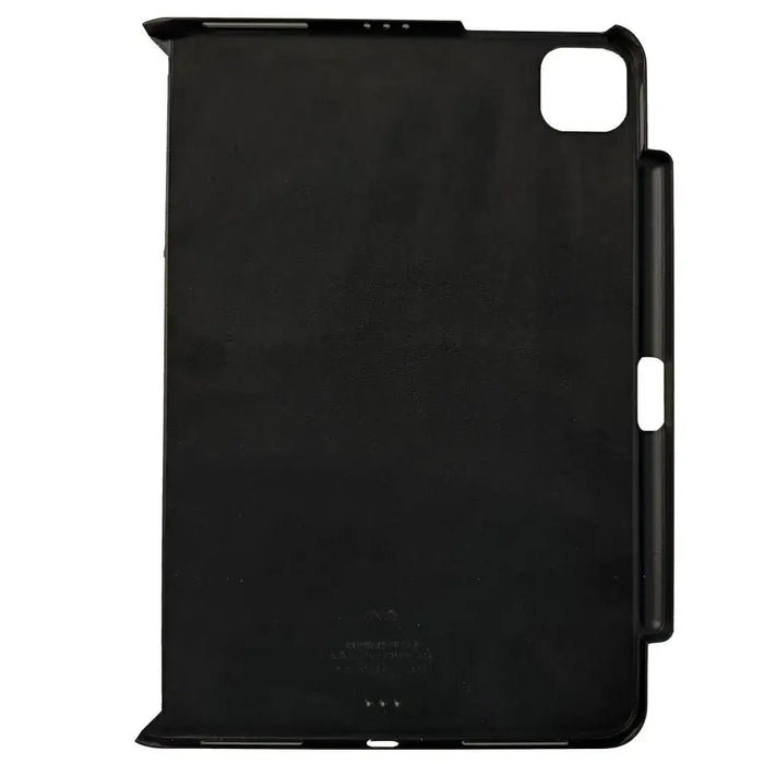 Uniq Axel iPad Pro 11’’ M4 case black/black ebony - Cell phone cases and covers<<<HurtelXML