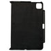 Uniq Axel iPad Pro 11’’ M4 case black/black ebony - Cell phone cases and covers<<<HurtelXML