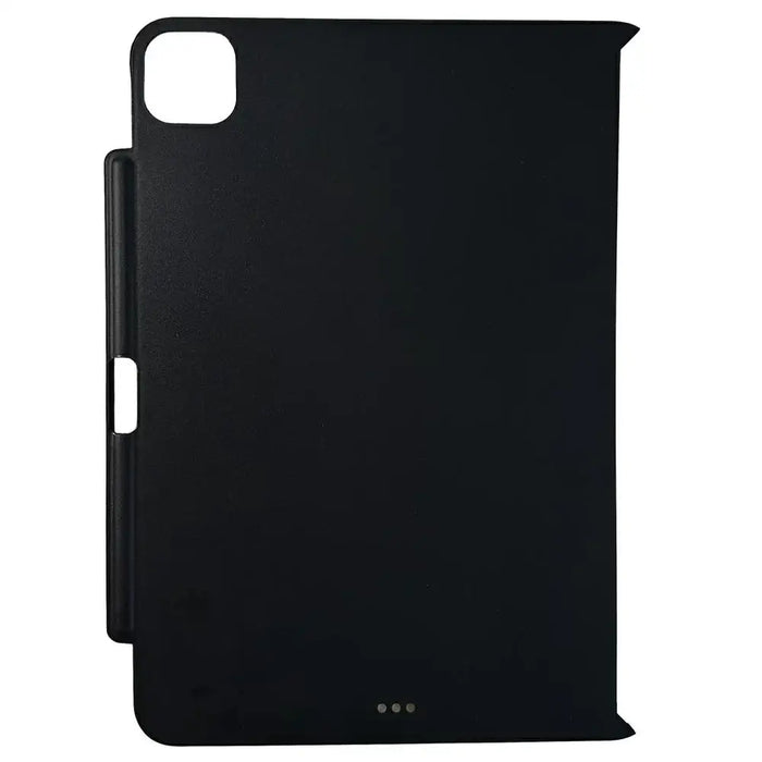 Uniq Axel iPad Pro 11’’ M4 case black/black ebony - Cell phone cases and covers<<<HurtelXML