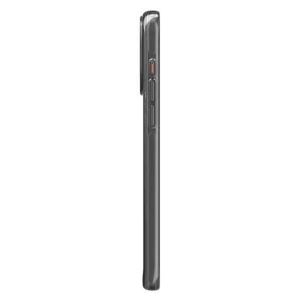 Uniq Calio Magclick Charging case for iPhone 15 Pro - gray - Cell phone cases and covers<<<HurtelXML