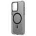 Uniq Calio Magclick Charging case for iPhone 15 Pro Max - gray - Cell phone cases and covers<<<HurtelXML