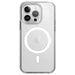 Uniq Calio Magclick Charging case for iPhone 15 Pro Max - transparent - Cell phone cases and covers<<<HurtelXML
