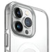 Uniq Calio Magclick Charging case for iPhone 15 Pro Max - transparent - Cell phone cases and covers<<<HurtelXML