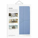 Uniq Camden case for iPad 10 gen (2022) - blue - Cell phone cases and covers<<<HurtelXML