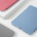 Uniq Camden case for iPad 10 gen (2022) - blue - Cell phone cases and covers<<<HurtelXML