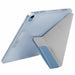 Uniq Camden case for iPad 10 gen (2022) - blue - Cell phone cases and covers<<<HurtelXML