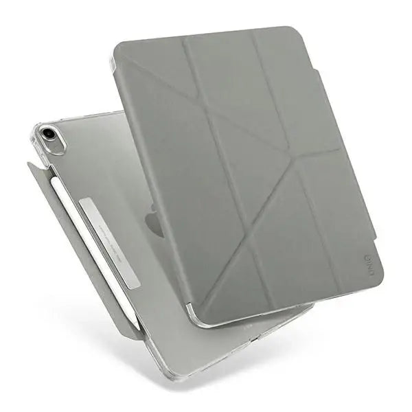 Uniq Camden case for iPad Air 10.9’’ (2020) - gray - Cell phone cases and covers<<<HurtelXML