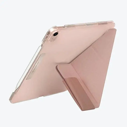 Uniq Camden case for iPad Air 10.9’’ (2020) - pink - Cell phone cases and covers<<<HurtelXML