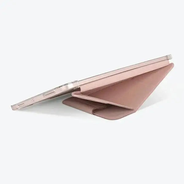 Uniq Camden case for iPad Air 10.9’’ (2020) - pink - Cell phone cases and covers<<<HurtelXML