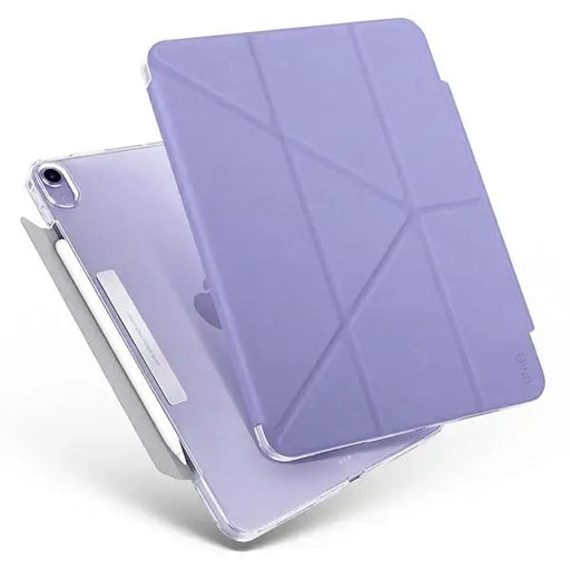 Uniq Camden case for iPad Air 10.9’’ (2022/2020) - lavender - Cell phone cases and covers<<<HurtelXML
