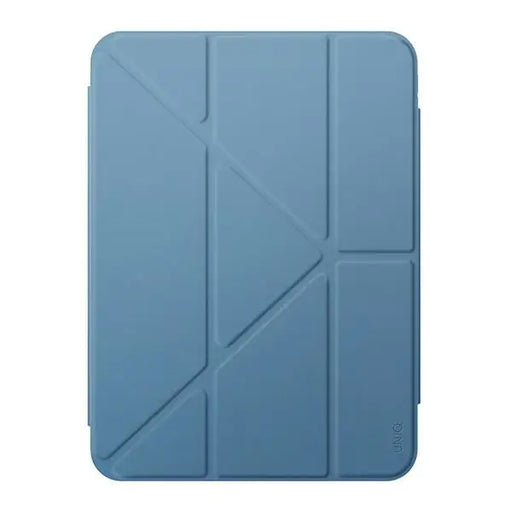 Uniq Camden Click Case for iPad Air 11’’ (2024) - Blue - Cell phone cases and covers<<<HurtelXML