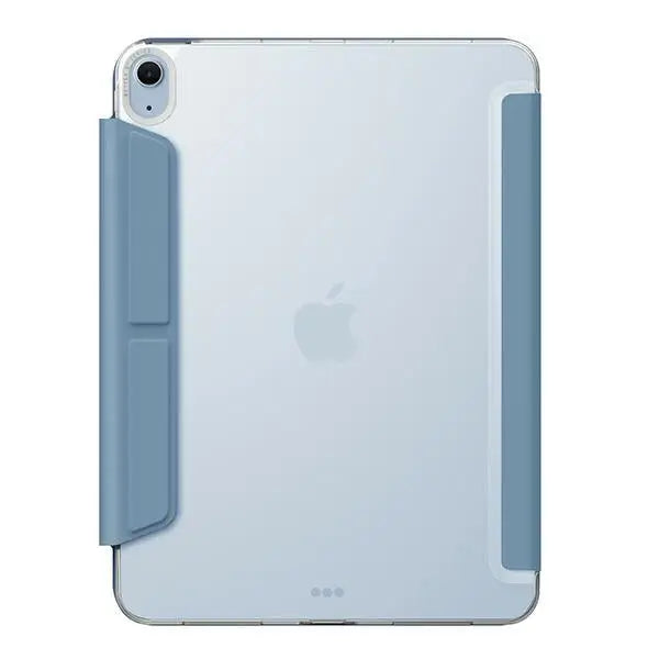 Uniq Camden Click Case for iPad Air 11’’ (2024) - Blue - Cell phone cases and covers<<<HurtelXML