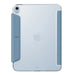 Uniq Camden Click Case for iPad Air 11’’ (2024) - Blue - Cell phone cases and covers<<<HurtelXML