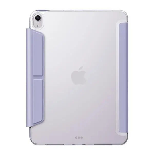 Uniq Camden Click Case for iPad Air 11’’ (2024) - Purple - Cell phone cases and covers<<<HurtelXML