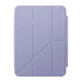 Uniq Camden Click Case for iPad Air 11’’ (2024) - Purple - Cell phone cases and covers<<<HurtelXML