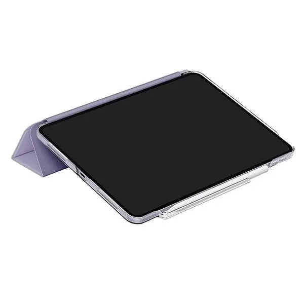 Uniq Camden Click Case for iPad Air 11’’ (2024) - Purple - Cell phone cases and covers<<<HurtelXML