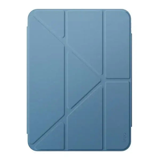 Uniq Camden Click Case for iPad Air 13’’ (2024) - Blue - Cell phone cases and covers<<<HurtelXML