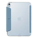 Uniq Camden Click Case for iPad Air 13’’ (2024) - Blue - Cell phone cases and covers<<<HurtelXML